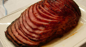 Honey Baked Ham Recipe With Slow Cooker – Easy & Delicious – naanonbroughton