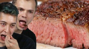 What Is The Best Way To Cook Steak? | By Tasty – Facebook