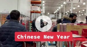 costco chinese new year food｜TikTok Search – TikTok