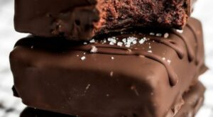 35 Chocolate Dessert Recipes You Should Try – XO, Katie Rosario