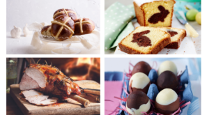 Easter food traditions: 12 things you eat at Easter and why we eat them – goodtoknow