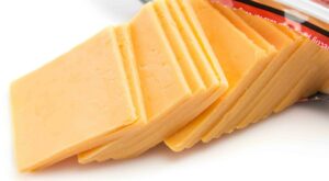How Long Can Cheese Be Out of the Fridge? – Yahoo Life