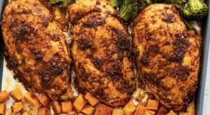 chicken recipes – Pinterest