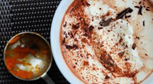 31 Best Ways to Enjoy Cozy Homemade Hot Chocolate – Allrecipes