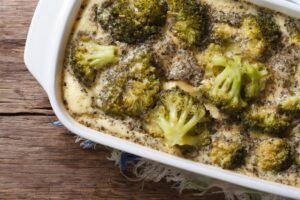 The Best Way to Cook Broccoli Casserole With Fresh Broccoli | livestrong – Livestrong
