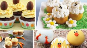 The best Easter cupcake recipes and ideas for 2023 – goodtoknow