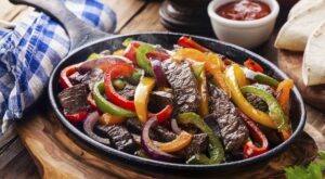 What Is the Best Cut of Steak for Fajitas and More? A Butcher Weighs In – Yahoo Life