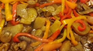Sheet Pan Ground Beef, Potato, and Carrot Dinner – Allrecipes