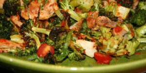 Best way to cook broccoli – Business Insider