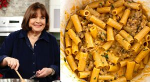 I tried Ina Garten’s one-pot pasta dish and now I know why it’s one of her go-to dinners