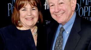 All the Reasons to Be Thankful for Ina Garten and Husband Jeffrey’s Delicious Love Story