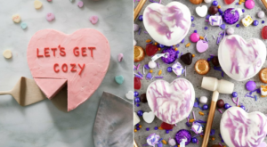 These Cupid-Approved Valentine’s Day Desserts Will Make Your Heart Skip a Beat