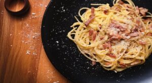 Food Fight: Why Carbonara has caused a row between America and Italy