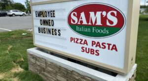 Sam’s Italian Foods closes Lewiston, Rumford locations