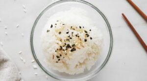How to Make Perfect Sticky Rice at Home