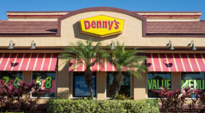 Denny’s fans fume over abruptly discontinued ‘grade-A comfort food’