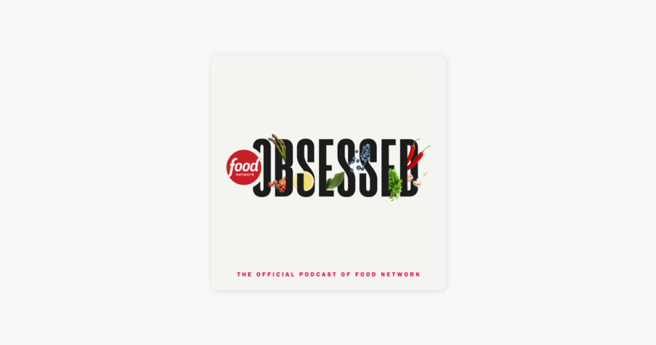 ‎Food Network Obsessed: Jeff Mauro on Raiding Strangers’ Kitchens & Whether Hot Dogs Are Sandwiches on Apple Podcasts