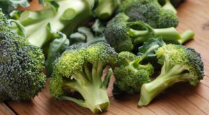 Best way to cook broccoli: microwave it – Business Insider