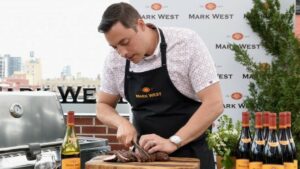 Grilling Tips From Food Network Star Jeff Mauro
