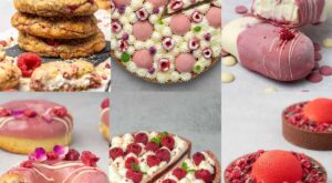 Top 31 Best Raspberry Desserts