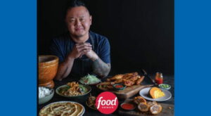Food Network chef Jet Tila bringing Thai flavors to UTA