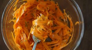 Does the “Hormone-Balancing” Carrot Salad From TikTok Really Work? We Asked an Ob-Gyn