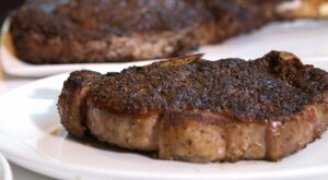 The best way to cook steak at home – Business Insider