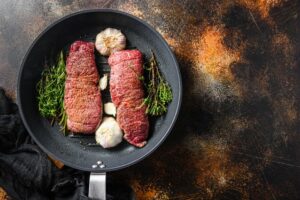 The Best Way to Cook London Broil in a Skillet – Livestrong
