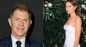 Bobby Flay and Christina Perez age difference explored as celebrity chef opens up about their relationship – Sportskeeda