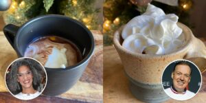 REVIEW: Favorite hot-chocolate recipes from popular chefs – Insider