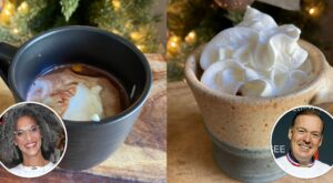 REVIEW: Favorite hot-chocolate recipes from popular chefs – Insider
