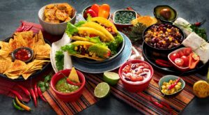 Why You Should Order The House Special At Mexican Restaurants – Tasting Table