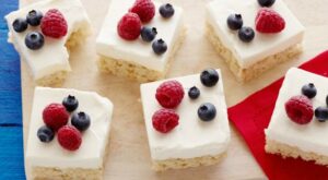 Food Network Staffers’ Favorite Fourth of July Recipes