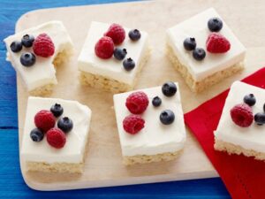 Food Network Staffers’ Favorite Fourth of July Recipes