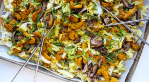 Thyroid Recipe: Lemongrass Chicken Sheet Pan Dinner – Paloma Health