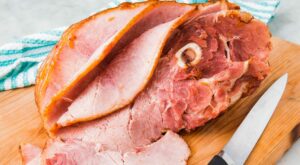 The Fool-Proof Delish Guide To The Perfect Spiral Ham