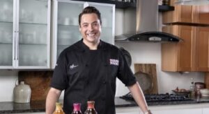 Jeff Mauro, Robert Irvine Each Launched Products This Week
