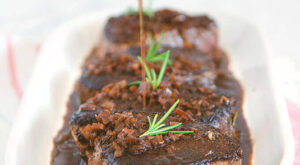 Pan Seared Filet Mignon – Easy Beef Recipe |Harris Ranch Beef Company