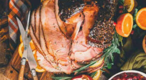 Top 22 Mouthwatering Easter Dinner Ideas to Impress Your Guests