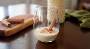 Here’s How to Make a Nonalcoholic Coquito Recipe Everyone Can Enjoy