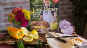 Food Network star from Kentucky releases first cookbook
