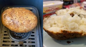 Review: Trying to find the best way to make a baked potato – Insider