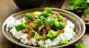 Cooking Professionally | Recipe | Broccoli beef, Easy beef and broccoli, Golo recipes