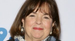 The Store-Bought Ice Cream Ina Garten Swears By – Mashed