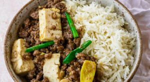 Easy Beef and Tofu Stir Fry — Delicious Kinship