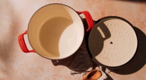 Behind the Design: Enameled Cast Iron Dutch Oven | Made In