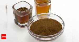 Coconut sugar is a healthier sweetener – Times of India