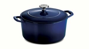 Tramontina Enameled Cast Iron Dutch Oven | Don’t Waste Your Money