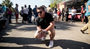 Chef Tyler Florence shows off 3 Fort Myers restaurants in