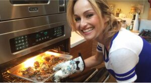 6 Recipes From Giada De Laurentiis You Need to Make on Game Day